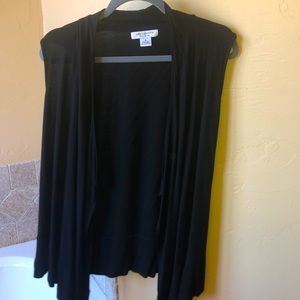 Liz Claiborne small shrug